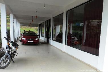 Holiday House in Nuwara Eliya (Nuwara Eliya) or holiday homes and vacation rentals