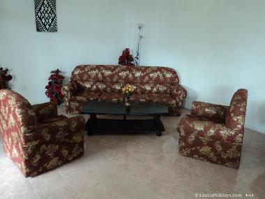 Holiday House in Nuwara Eliya (Nuwara Eliya) or holiday homes and vacation rentals