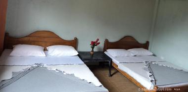 Holiday House in Nuwara Eliya (Nuwara Eliya) or holiday homes and vacation rentals
