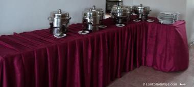 Holiday House in Nuwara Eliya (Nuwara Eliya) or holiday homes and vacation rentals