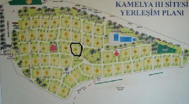 Holiday Apartment in SIDE ANTALYA COLAKLI (Antalya) or holiday homes and vacation rentals