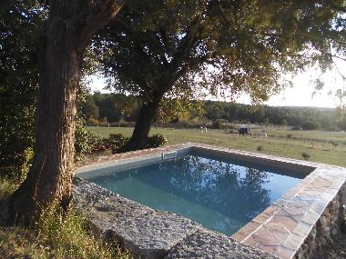 Holiday Apartment in aups (Var) or holiday homes and vacation rentals