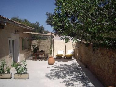 Holiday Apartment in aups (Var) or holiday homes and vacation rentals