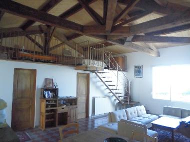 Holiday Apartment in aups (Var) or holiday homes and vacation rentals