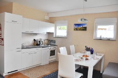 Holiday Apartment in Bsum (Nordsee-Festland) or holiday homes and vacation rentals