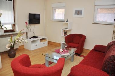 Holiday Apartment in Bsum (Nordsee-Festland) or holiday homes and vacation rentals