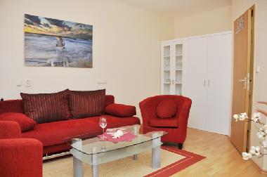 Holiday Apartment in Bsum (Nordsee-Festland) or holiday homes and vacation rentals
