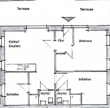 Holiday Apartment in Bsum (Nordsee-Festland) or holiday homes and vacation rentals