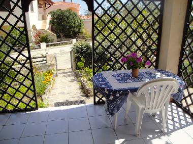 Holiday House in San Teodoro (Olbia-Tempio) or holiday homes and vacation rentals