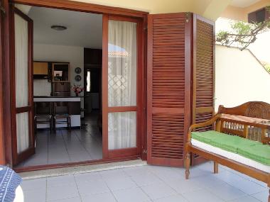 Holiday House in San Teodoro (Olbia-Tempio) or holiday homes and vacation rentals