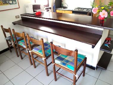 Holiday House in San Teodoro (Olbia-Tempio) or holiday homes and vacation rentals