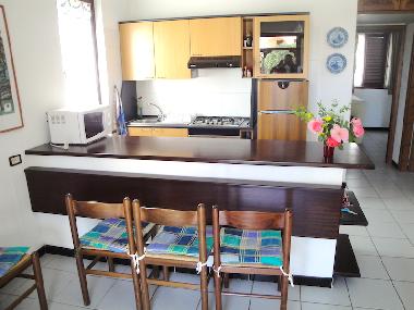 Holiday House in San Teodoro (Olbia-Tempio) or holiday homes and vacation rentals