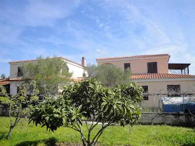 Holiday House in San Teodoro (Olbia-Tempio) or holiday homes and vacation rentals