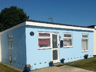 Chalet in Kessingland (East Anglia) or holiday homes and vacation rentals