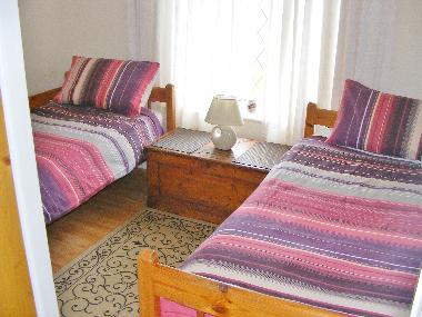 Chalet in Kessingland (East Anglia) or holiday homes and vacation rentals