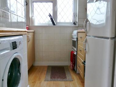 Chalet in Kessingland (East Anglia) or holiday homes and vacation rentals