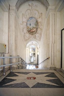 Holiday Apartment in Genova (Genova) or holiday homes and vacation rentals