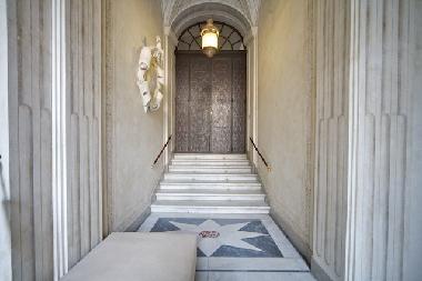 Holiday Apartment in Genova (Genova) or holiday homes and vacation rentals