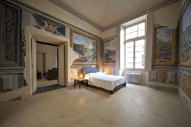 Holiday Apartment in Genova (Genova) or holiday homes and vacation rentals
