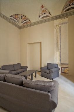 Holiday Apartment in Genova (Genova) or holiday homes and vacation rentals
