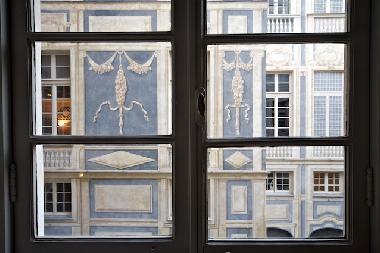 Holiday Apartment in Genova (Genova) or holiday homes and vacation rentals