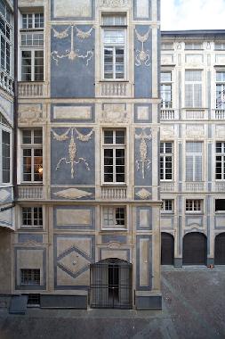 Holiday Apartment in Genova (Genova) or holiday homes and vacation rentals