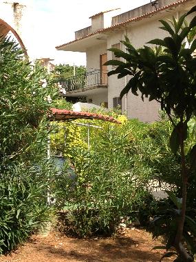 Holiday Apartment in S.Maria di Castellabate (Salerno) or holiday homes and vacation rentals