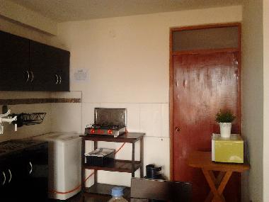 Holiday Apartment in 00000 (Cusco) or holiday homes and vacation rentals