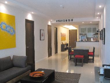 Holiday Apartment in Najomthien Sattahip (Chon Buri) or holiday homes and vacation rentals