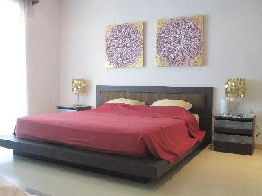 Holiday Apartment in Najomthien Sattahip (Chon Buri) or holiday homes and vacation rentals