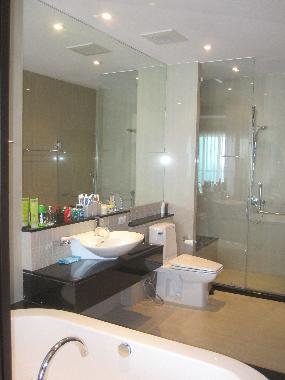 Holiday Apartment in Najomthien Sattahip (Chon Buri) or holiday homes and vacation rentals