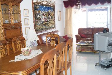 Holiday Apartment in ALMUECAR (Granada) or holiday homes and vacation rentals