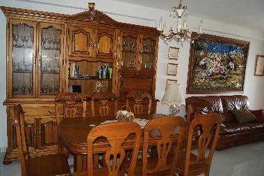 Holiday Apartment in ALMUECAR (Granada) or holiday homes and vacation rentals