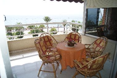 Holiday Apartment in ALMUECAR (Granada) or holiday homes and vacation rentals