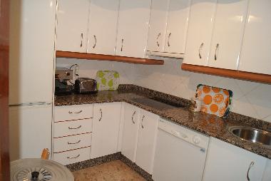 Holiday Apartment in ALMUECAR (Granada) or holiday homes and vacation rentals