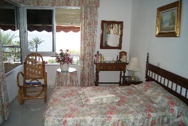 Holiday Apartment in ALMUECAR (Granada) or holiday homes and vacation rentals