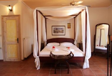 Bed and Breakfast in Lefkada (Lefkada) or holiday homes and vacation rentals