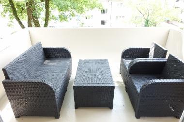Holiday Apartment in Z�rich (H�ngg) (Z�rich) or holiday homes and vacation rentals
