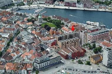 Holiday Apartment in Stavanger (Rogaland) or holiday homes and vacation rentals
