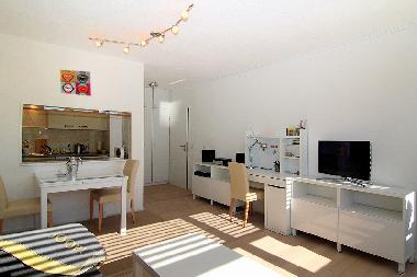 Holiday Apartment in L�rrach (Black Forest) or holiday homes and vacation rentals