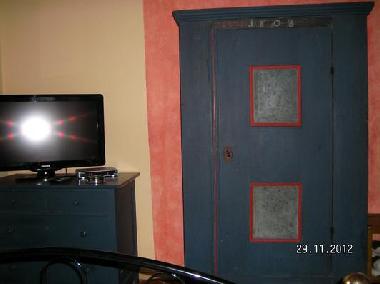 Holiday Apartment in Wei�enstadt (Upper Franconia) or holiday homes and vacation rentals