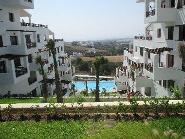 Holiday Apartment in Tetouan (Tetouan) or holiday homes and vacation rentals