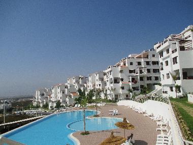 Holiday Apartment in Tetouan (Tetouan) or holiday homes and vacation rentals