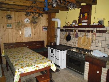 Holiday Apartment in Erto e Casso (Pordenone) or holiday homes and vacation rentals