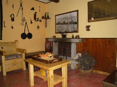 Holiday Apartment in Erto e Casso (Pordenone) or holiday homes and vacation rentals