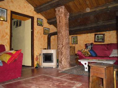 Holiday Apartment in Erto e Casso (Pordenone) or holiday homes and vacation rentals