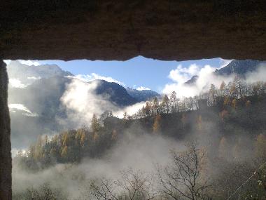 Holiday Apartment in Erto e Casso (Pordenone) or holiday homes and vacation rentals