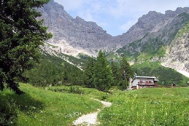 Holiday Apartment in Erto e Casso (Pordenone) or holiday homes and vacation rentals