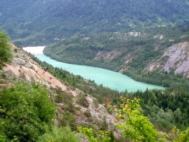 Holiday Apartment in Erto e Casso (Pordenone) or holiday homes and vacation rentals