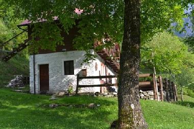 Holiday Apartment in Erto e Casso (Pordenone) or holiday homes and vacation rentals